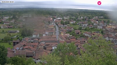 Cavaglio
