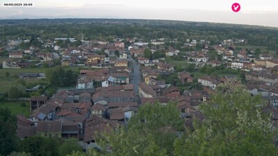 Cavaglio