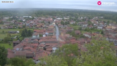 Cavaglio