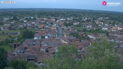 Cavaglio
