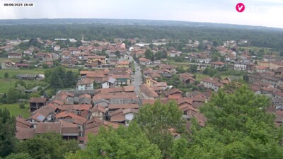 Cavaglio