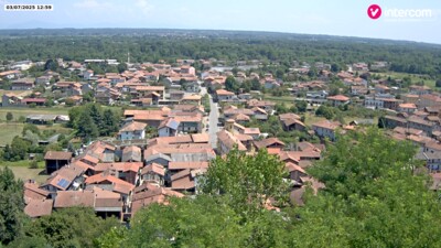 Cavaglio