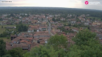 Cavaglio