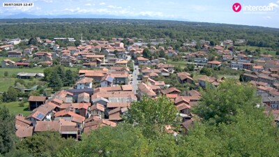 Cavaglio