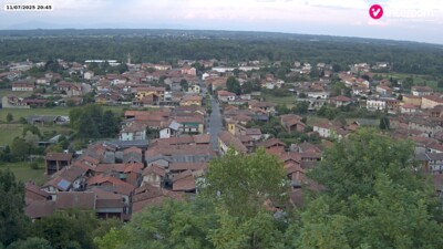 Cavaglio