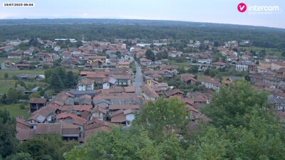 Cavaglio