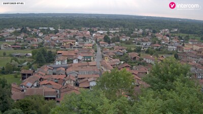 Cavaglio