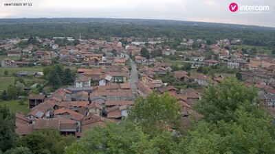 Cavaglio