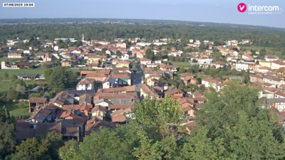 Cavaglio
