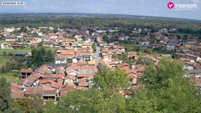 Cavaglio