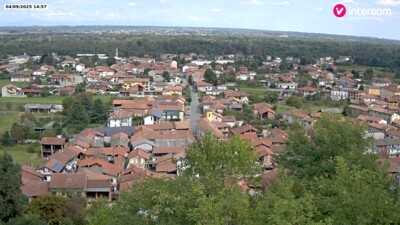Cavaglio
