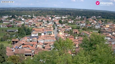 Cavaglio