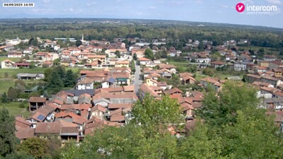 Cavaglio
