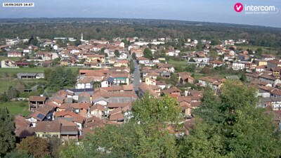 Cavaglio