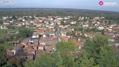 Cavaglio